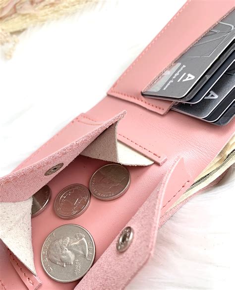 cute wallet for women.